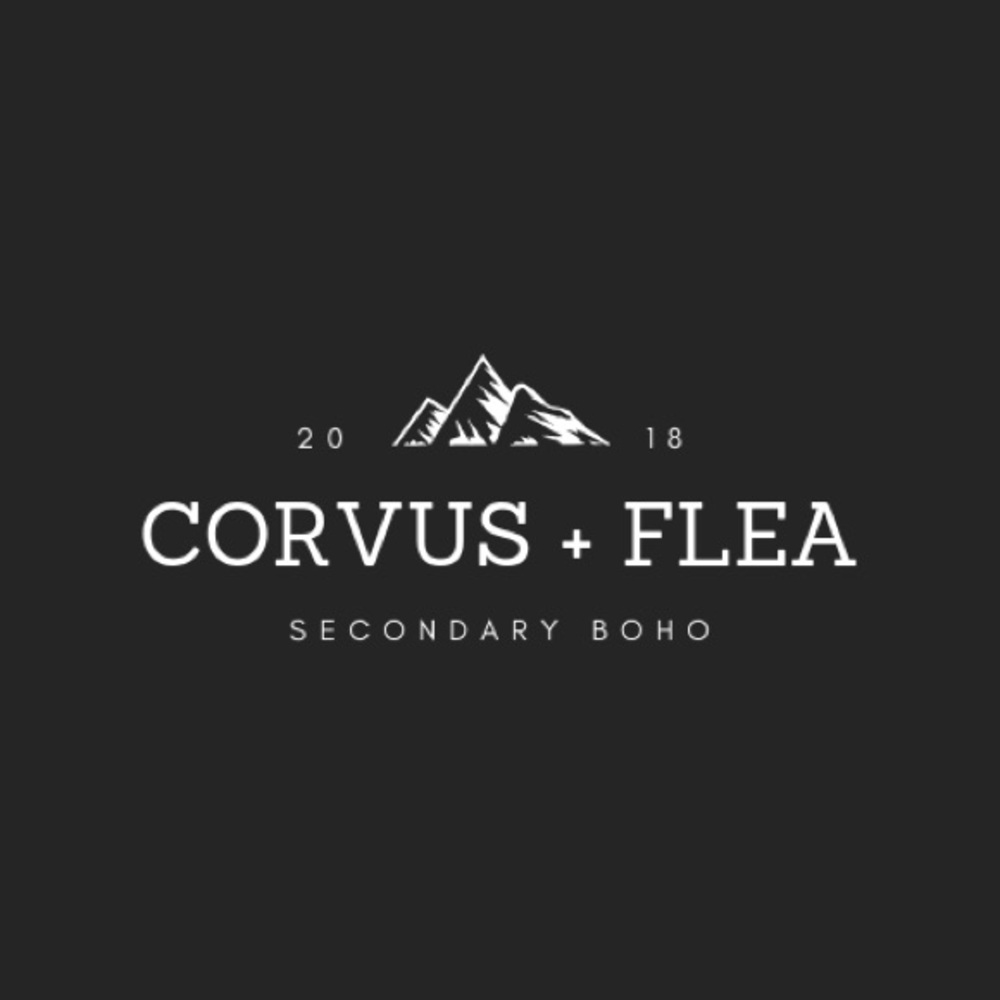 Corvus + Flea